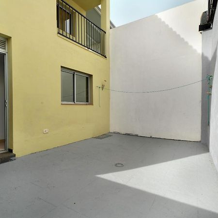 Villa Casa Blanca Santa Úrsula Exterior foto